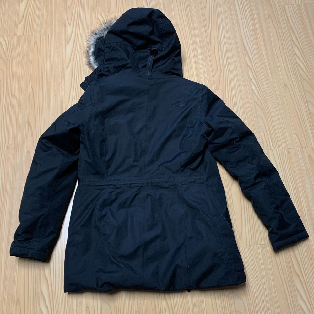 Northface Jacket - Picture 3 of 3